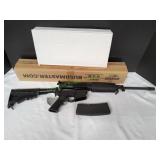 ATI Omni Hybrid Receiver Combo w/ 556NATO Barrel