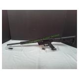 Just Right Carbines G9 9mm Rifle