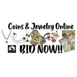 CHECK OUT OUR SATURDAY NIGHT ONLINE AUCTION