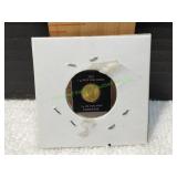 2021 Canadian 1g 999.9 Fine Gold Maple Leaf Coin