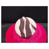 7" Sterling Silver Bracelet