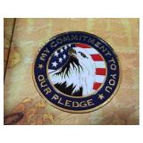 National Guard Challenge Coin