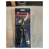 Smith & Wesson Multi-Tool