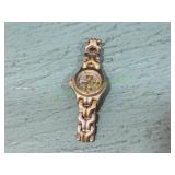 Kalentin Quartz Chronograph Wristwatch