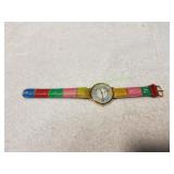 Vienna Quartz Analog Watch