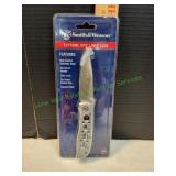 Smith & Weston Extreme Ops Knife