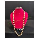 Shell Necklace