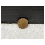 1971 Great Britain New Penny