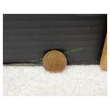 1971 Great Britain New Penny