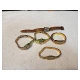 (5) Watches