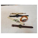 (5) Watches