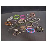 Vtg Bracelets