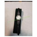 Vtg Ladies New York & Company Watch
