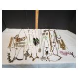 Necklaces & More