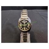 Inca Bloc Ladies Wristwatch