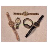 (5) Watches