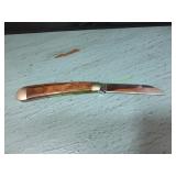 Schatt & Morgan Folding Pocket Knife