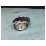 Vtg Swiss Army Watch