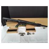 G-Force GF12AR 12ga Shotgun