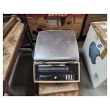 Pitney Bowes 3771 Mailing & Shipping Machine