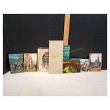 Vtg Postcards & More