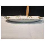 Christineholm Old Fashion Christmas Platter