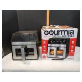 Gourmia 8-Qt Digital Air Fryer