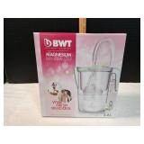 BWT Magnesium Mineralizer 2.6L Water Pitcher