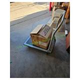 Rolling Utility / Moving Dolly