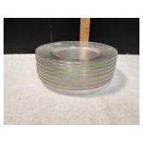 (8) Vtg Princess House Heritage Pattern Plates