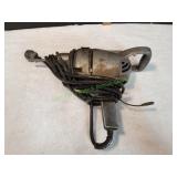 SkilDrill Model 80 Special Duty Electric Drill