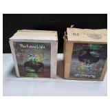 (2) The Futura Lights