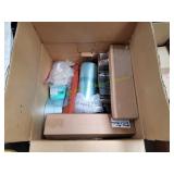 Shrink Wrap Machine, Supplies & More