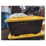 Greenmade 27Gallon Professional Storage Tote