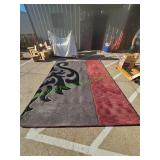 Dalyn Delray Custom Area Rug