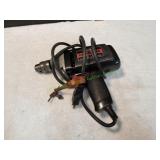 Sears Craftsman 3/8" Drill, Model 315.10510