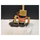 Black & Decker 5/8 HP Router, Model 7600, Type 2