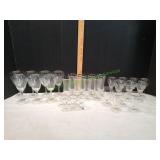 Pasco Bavaria Germany Glasses