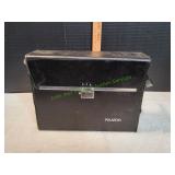 Vtg Polaroid Countdown M60 Automatic Land Camera