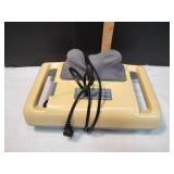 Kneading Fingers Deluxe Model KS-8001
