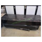 RKI Heavy Duty Truck Bed Toolbox, Model BC63B
