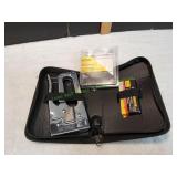 Stanley Light Duty Staple Gun in Case