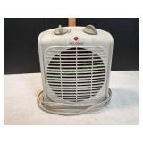 Pelonis Fan Forced Personal Heater