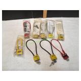 (9) Gun Locks