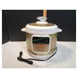 Midea 6qt Electric Pressure Cooker