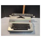 Vtg Olympia Typewriter