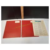 United Airlines Collector Series Historic