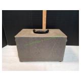 Vtg Naren Polarama 2x2 Slide Projector