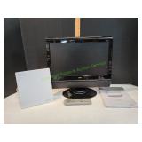 Coby 18.5" TFT LCD HDTV Widescreen TV