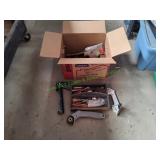 Box of Tools & More